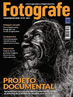 cover image of Revista Fotografe Melhor